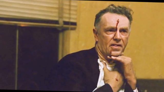 Nino Rotta & Carmile Copolla - Godfather смотреть онлайн