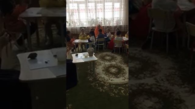 Лепка кувшина из глины смотреть онлайн