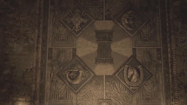First Boss Down, Still No Deaths... How!?! | Resident Evil 8 Village Part 4 смотреть онлайн