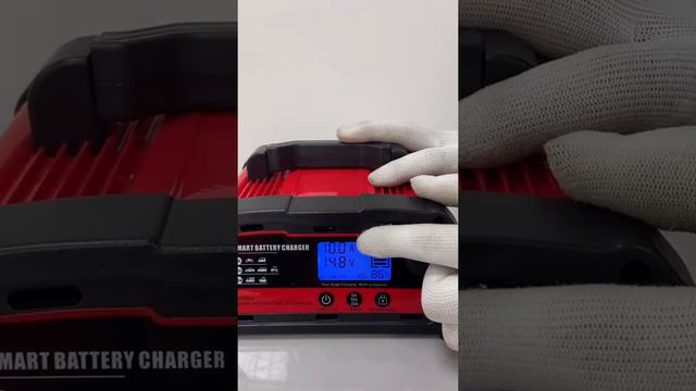 Upgrade DC 200 plus Instructions смотреть онлайн