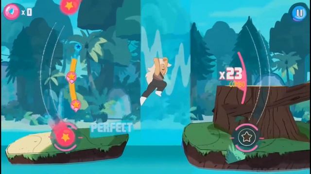 Evolution Of Steven Universe Games 2013-2019 смотреть онлайн