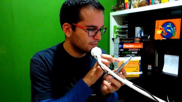 Qué IDE usar смотреть онлайн