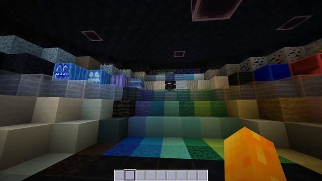 InvertCraft 16x16 | Minecraft Texture Pack