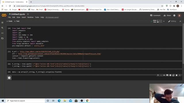 MEB Homework2 Part2 смотреть онлайн