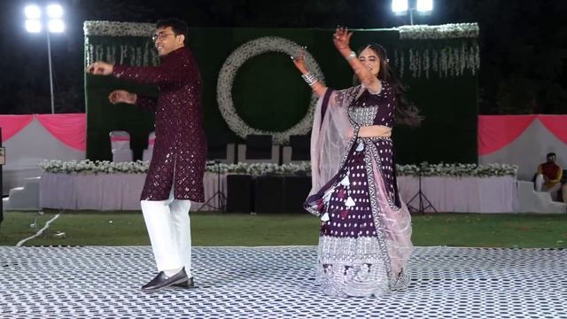 Wedding Dance Performance : Couple смотреть онлайн