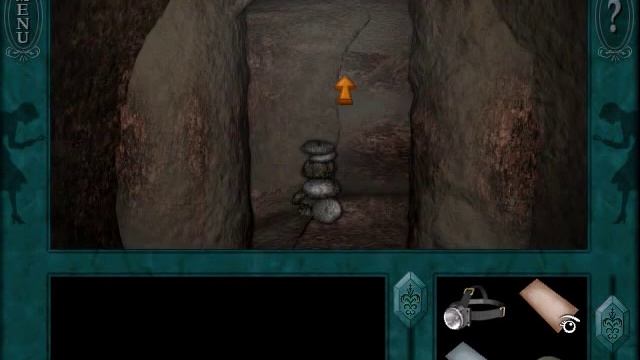 Nancy Drew: Danger on Deception Island (Part 18) - Bye Hilda смотреть онлайн