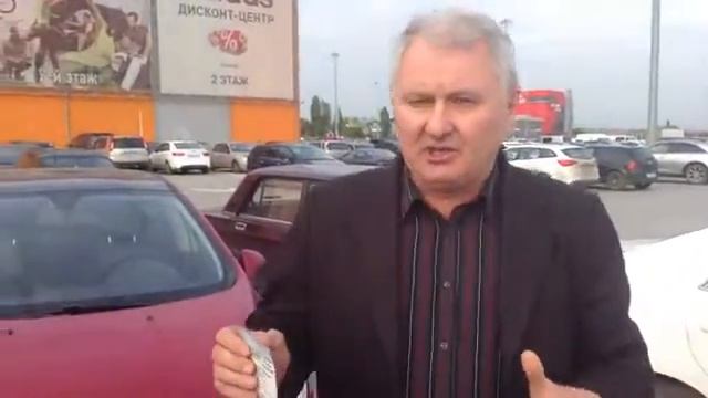 Бизнес во имя экологии-высшая проба.. смотреть онлайн
