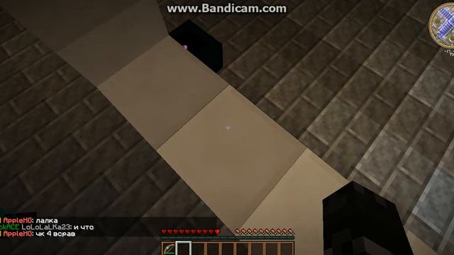 Minecraft Only голодные игры 2 часть. смотреть онлайн