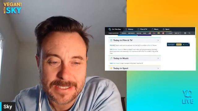 Berkeley Vegan Preshift 11-14-23