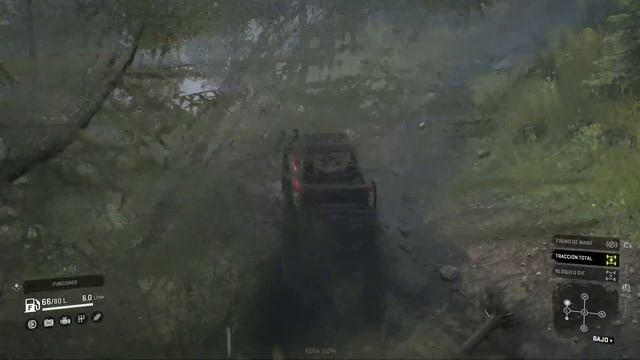 SNOWRUNNER - TOP MODS -- Ford F-150 Raptor Para PC ...O1... смотреть онлайн