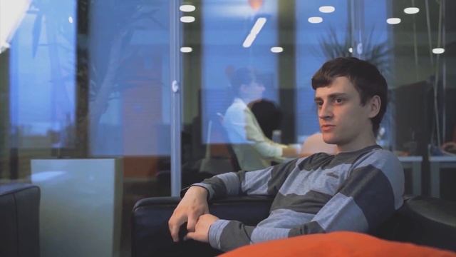 Работа в социальной сети смотреть онлайн