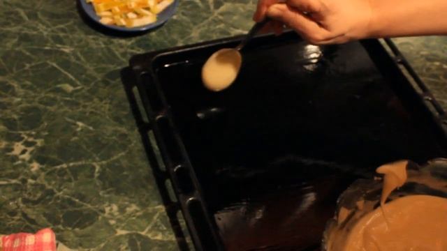 ПЕЧЕНЬЕ "КАЛЛЫ". ЦВЕТОЧНОЕ ПЕЧЕНЬЕ. ВКУСНОЕ И ЛЕГКОЕ В ПРИГОТОВЛЕНИИ ПЕЧЕНЬЕ смотреть онлайн