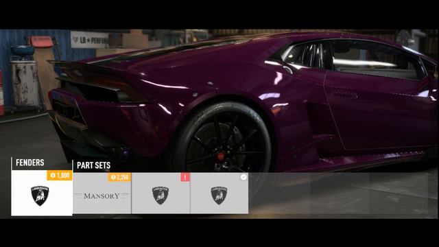 How to Build K/DA Evelynn's Lamborghini - NFS Payback смотреть онлайн