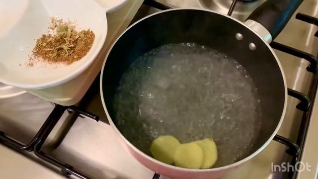 Мастер-Класс по приготовлению Масала Чая, Рецепт Индийский Масала Чай, Masala Tea Recipe