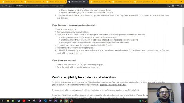 Don't download/buy cracked version of AutoCAD, Maya if you're a student, get them for free смотреть онлайн