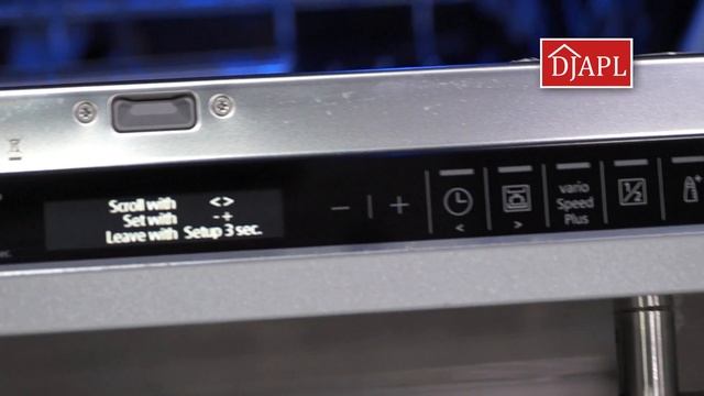 Siemens iQ700 Dishwasher. смотреть онлайн