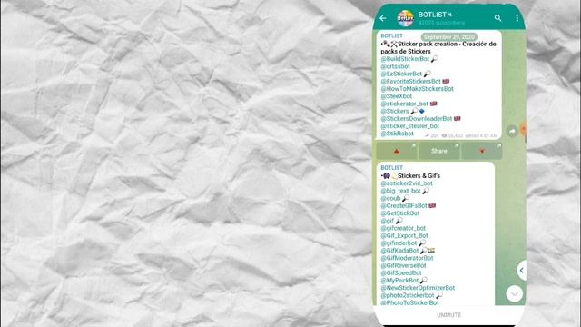 Best Telegram Bots For Students 2023 | Secret Bots Of Telegram | Tech With Me смотреть онлайн