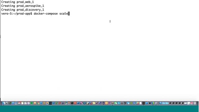 WEBINAR: Contain Yourself: Development Just Got Easier смотреть онлайн
