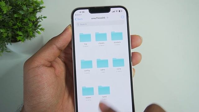 3DS Emulator For IOS - EmuThreeDS Setup & Gameplay