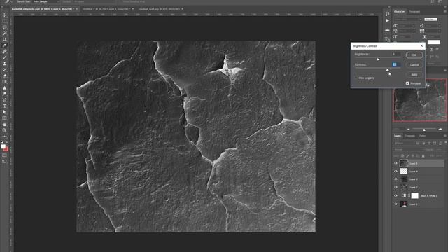 Как состарить фотографию в Photoshop смотреть онлайн