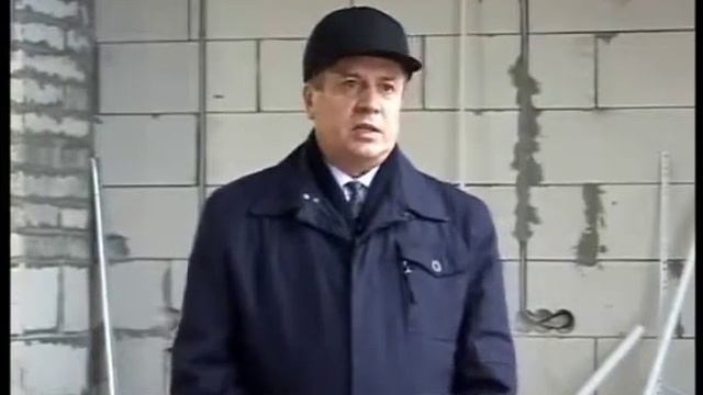 Строим Дом из Камня часть 1