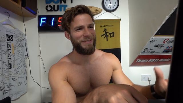 Ultimate HOME KETTLEBELL CrossFit® workout смотреть онлайн