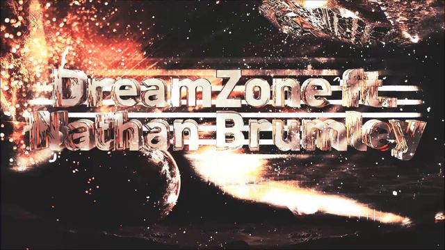 DreamZone feat. Nathan Brumley - What's In The Ground смотреть онлайн