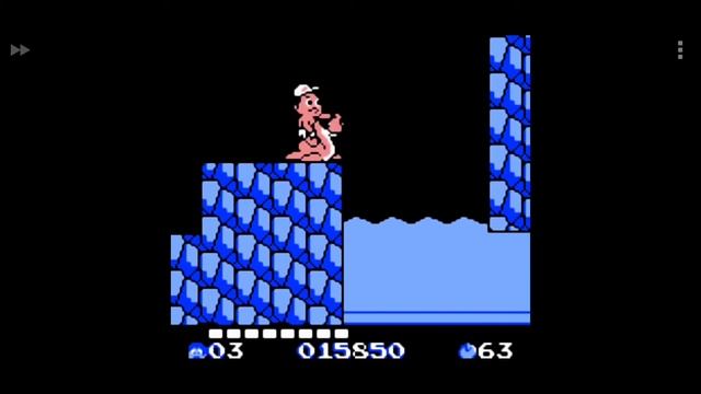 GBC.emu Emulator Version 1.5.51 Gameplay I Android смотреть онлайн