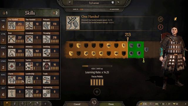 Mount and Warcraft Reborn - Bannerlord (1.7.0 - ORC Update) Ep.2 смотреть онлайн