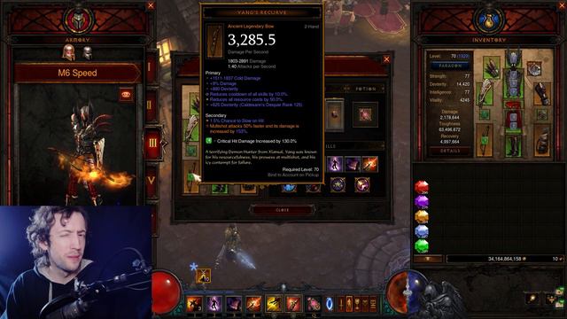 The Super Fast Marauder Setup I don't recommend you to play смотреть онлайн