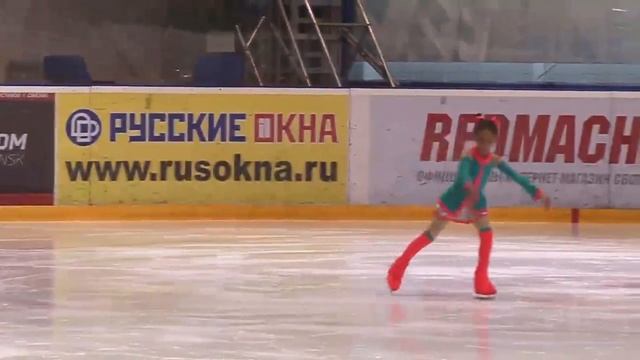 Наоми. Смоленск, 20 ноября 2016 смотреть онлайн