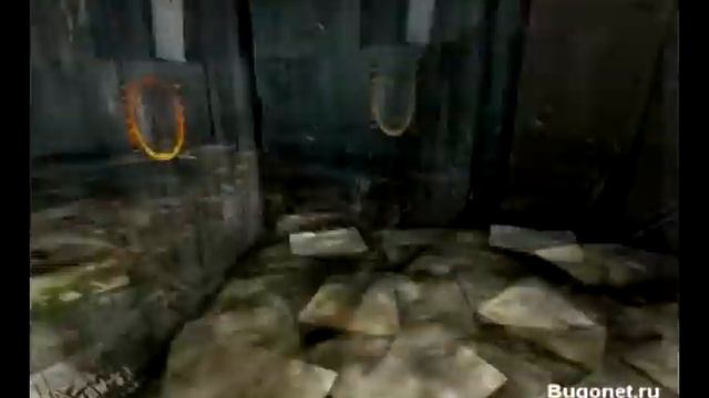 Portal 2. Глава 1. ч2. смотреть онлайн