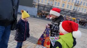 Артур и Давид смотрим видео