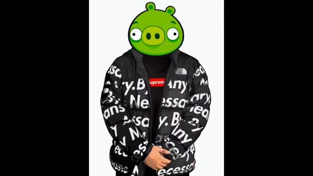 Bad Piggies Drip 1 Hour