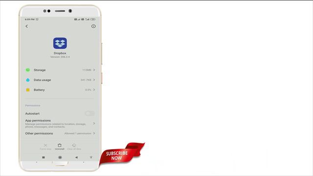 How To Fix Unfortunately Dropbox has stopped error android & Ios - Fix Dropbox Not Open Problem смотреть онлайн