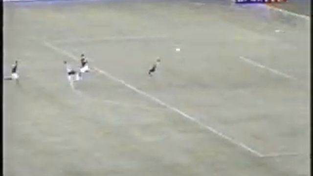 Rodrigo Fabri - Atlético Mg 3x1 Ituano - Copa do Brasil 2005 смотреть онлайн