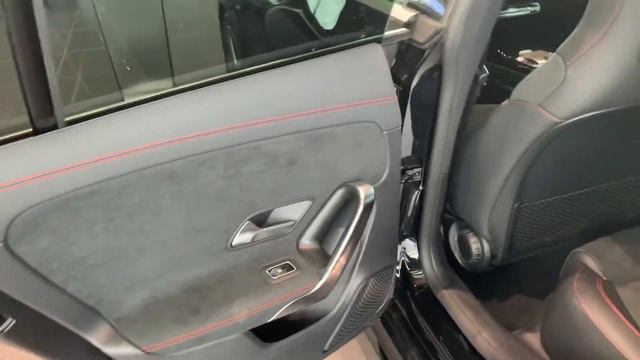 Mercedes-Benz CLA 180 Shooting Brake