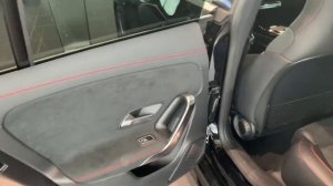 Mercedes-Benz CLA 180 Shooting Brake