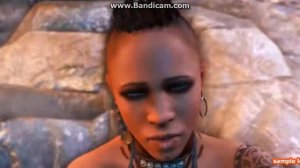 FarCry 3 плохая концовка