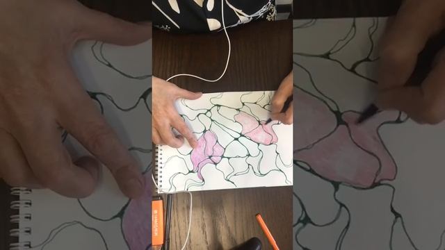 Рисуем СЧАСТЬЕ смотреть онлайн