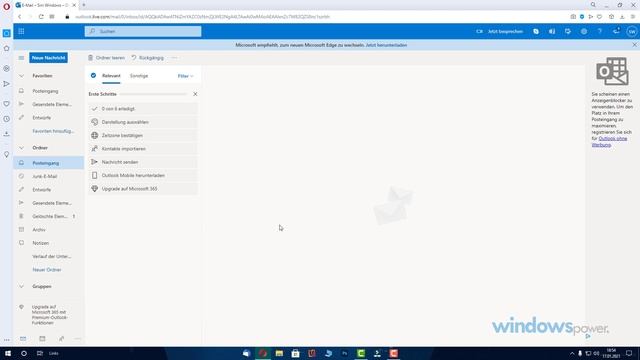 Microsoft Office kostenlos & legal смотреть онлайн