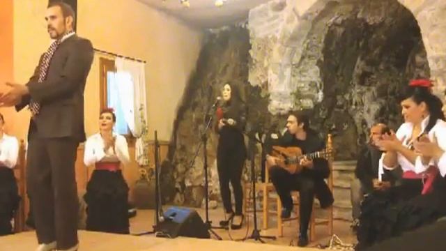 capricho español tarragona смотреть онлайн