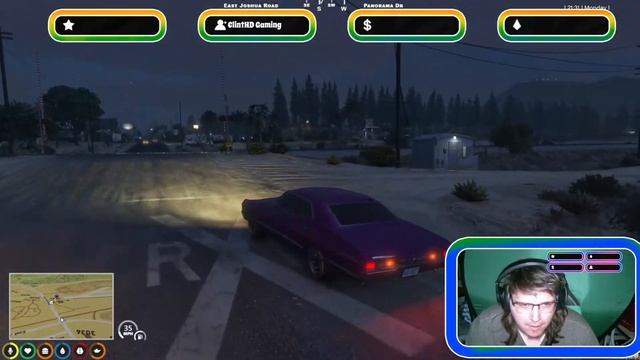 That 70's RP | Getting groovy смотреть онлайн