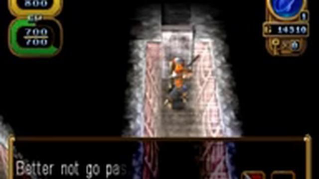 Let's play Alundra 2: A New Legend Begins (part 49) смотреть онлайн