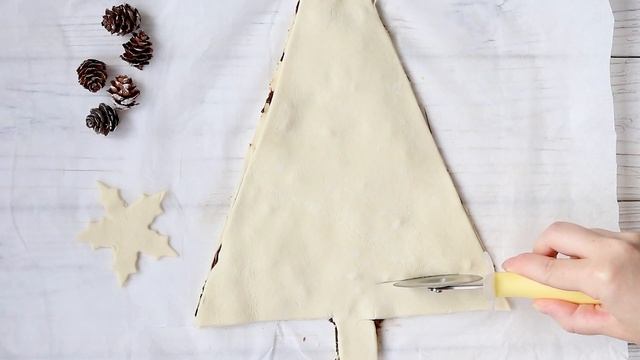 Быстро и просто ? Шоколадная елочка