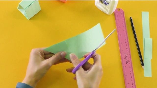 Поделки ОРИГАМИ РЮКЗАК ИЗ БУМАГИ смотреть онлайн