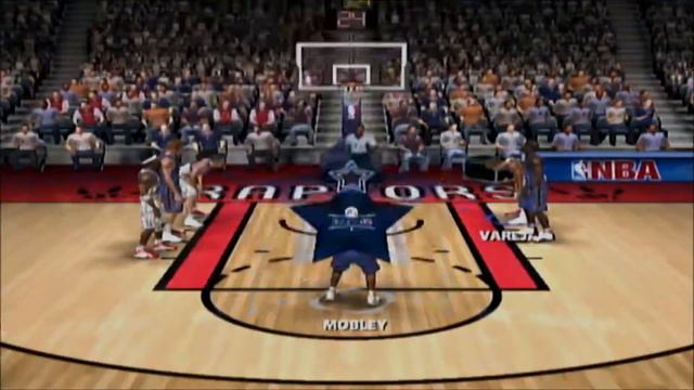 NBA LIVE 06 Season EP.1 | Beginning смотреть онлайн