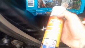 Как завести дизель,если  очень нужно