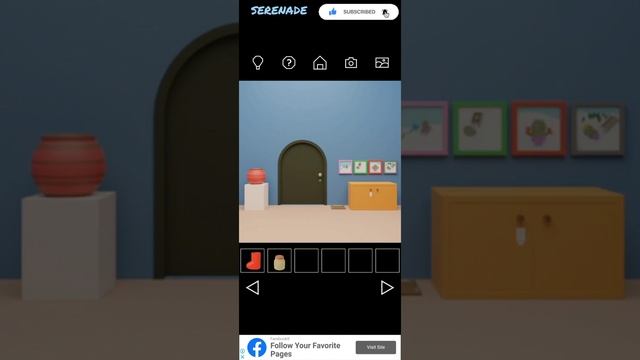 Escape Game by Nicolet : Tidy Up смотреть онлайн