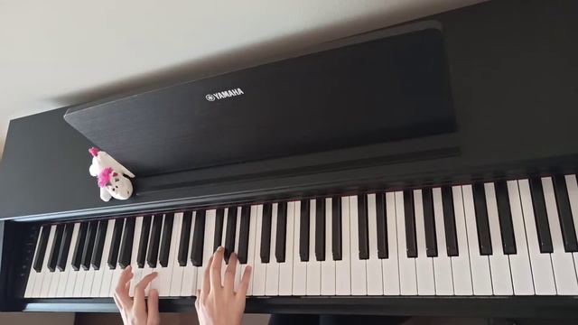 "E" Major Piano Scale - Piano Scale Lessons смотреть онлайн